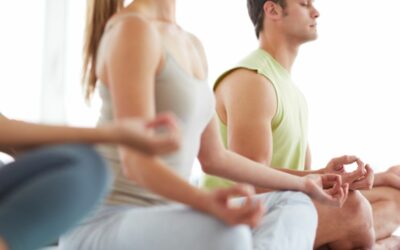 8 Science-Based Health Benefits From Meditation