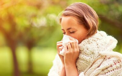 Allergy Awareness: How to Manage Spring Allergies